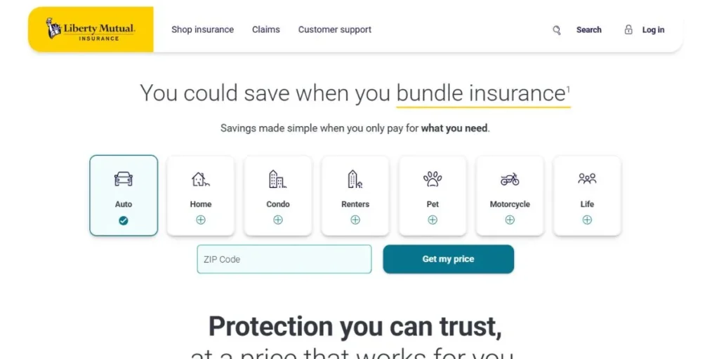 Liberty Mutual Insurance - Companies to Work for in Boston