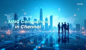 MNC Companies in Chennai