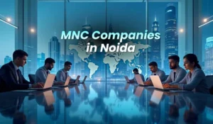 MNC Companies in Noida