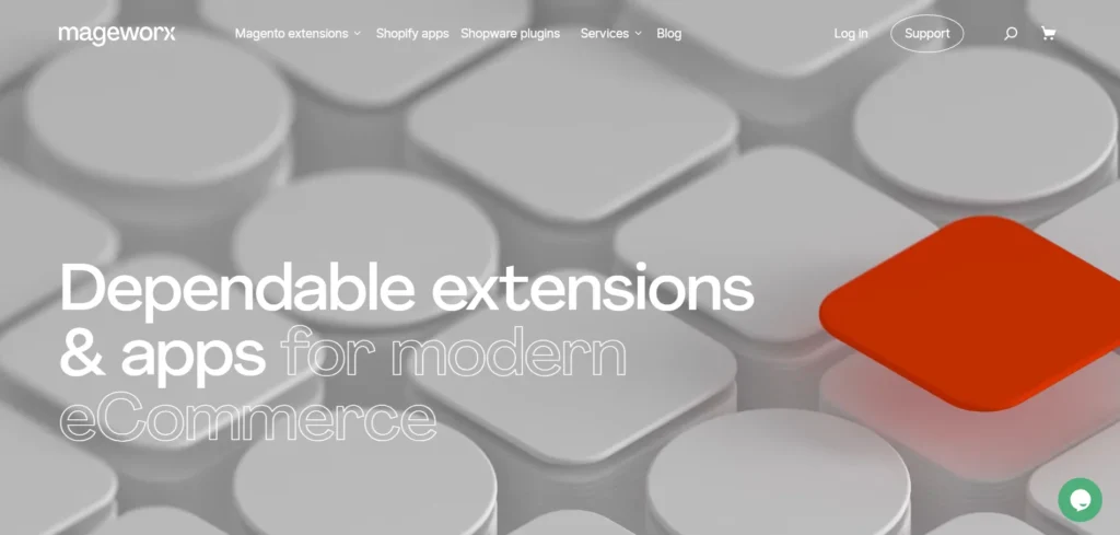 Mageworx Store Manager PRO (Alexandra POS Capabilities)