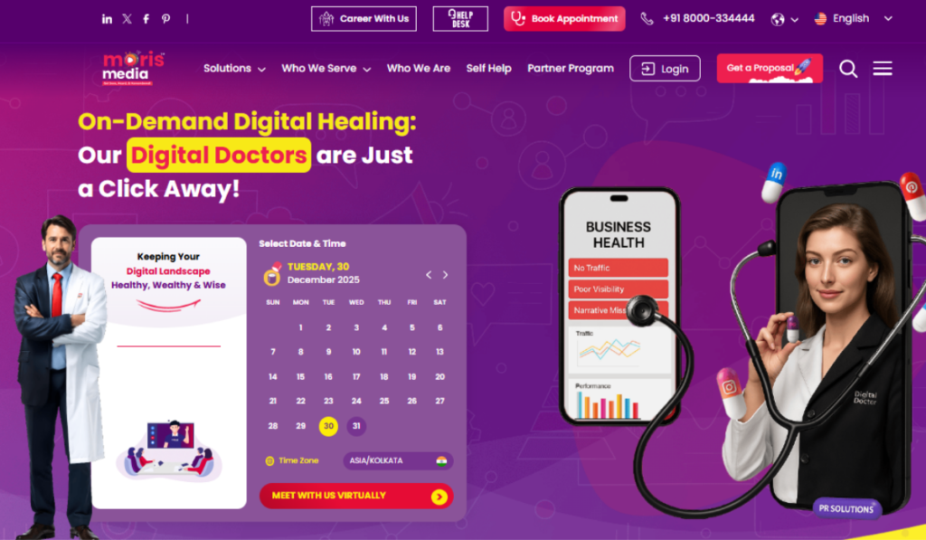 Advertising Agencies in Gurgaon