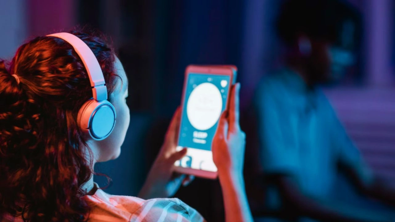 Music Streaming Apps