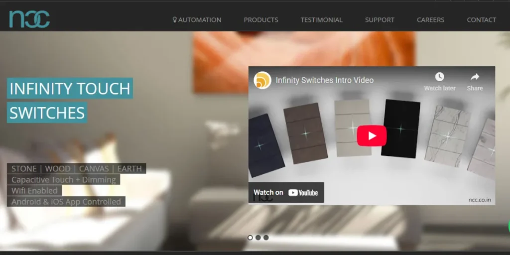 Automation Companies in Mumbai 