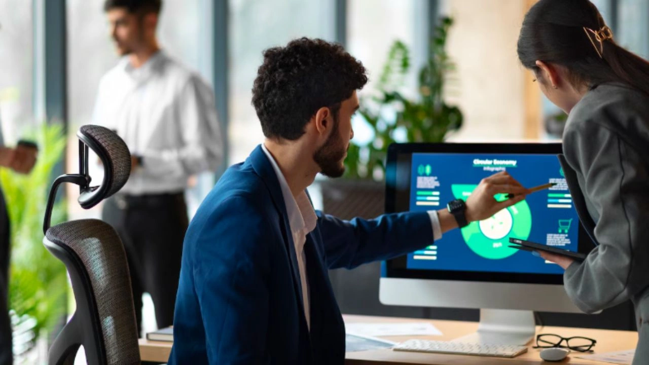 Office Automation Software