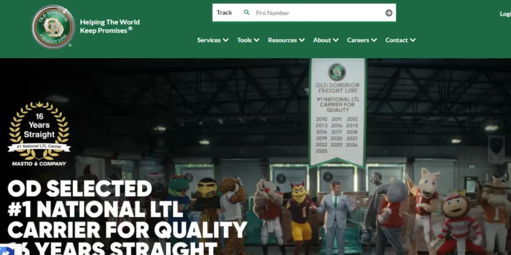 Best Trucking Companies to Work For