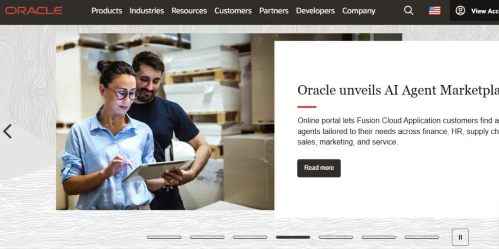 MNC Companies in Delhi