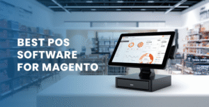 POS Software for Magento