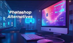 Photoshop Alternatives