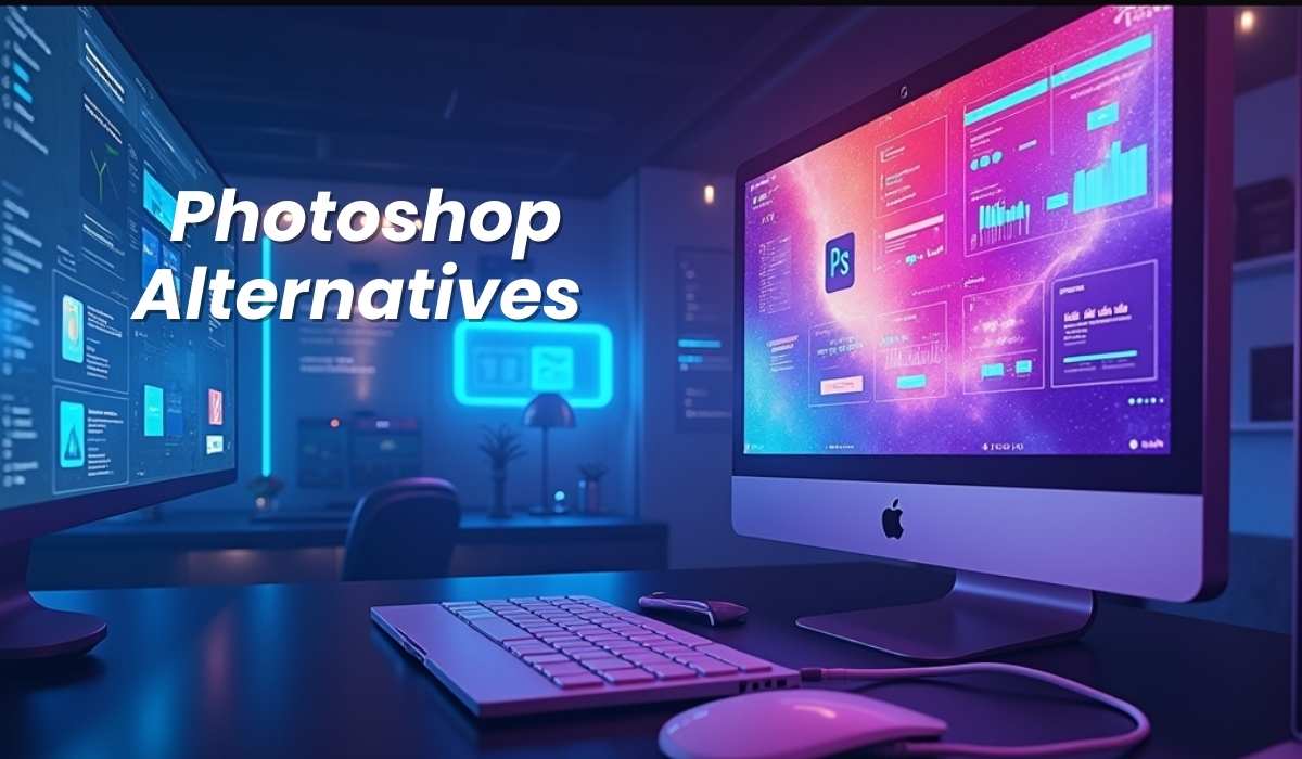 Photoshop Alternatives