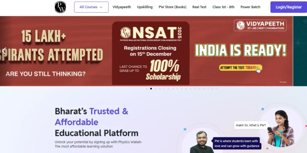 EdTech Companies in India