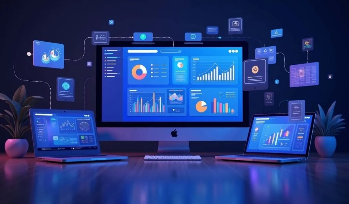 Power BI Alternatives