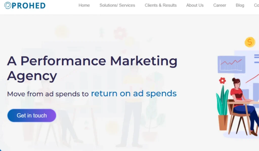 Advertising Agencies in Gurgaon