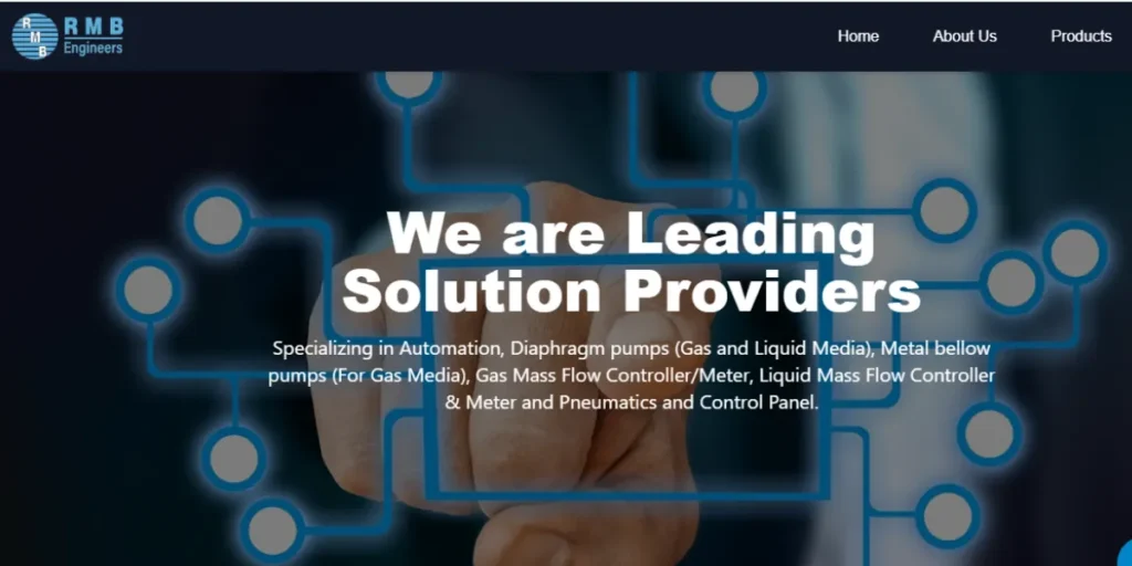 Automation Companies in Mumbai 