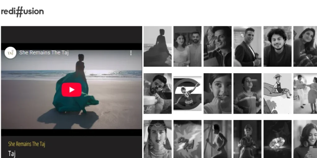 Advertising Agencies in India