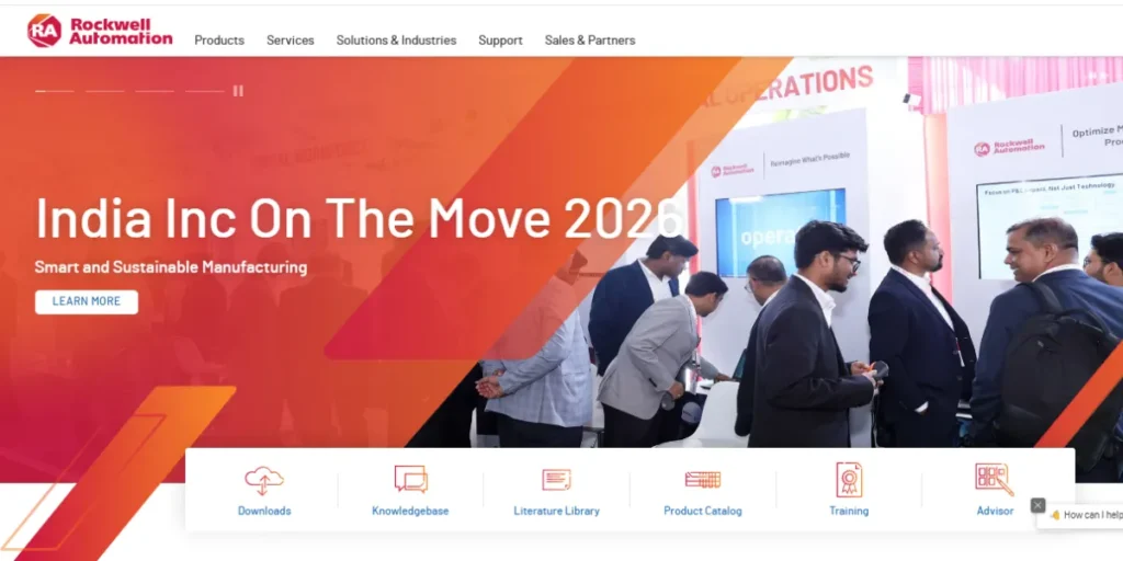 Automation Companies in Kolkata