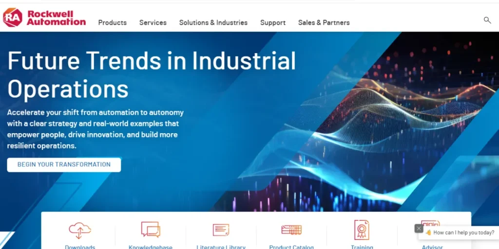 Automation companies in Delhi