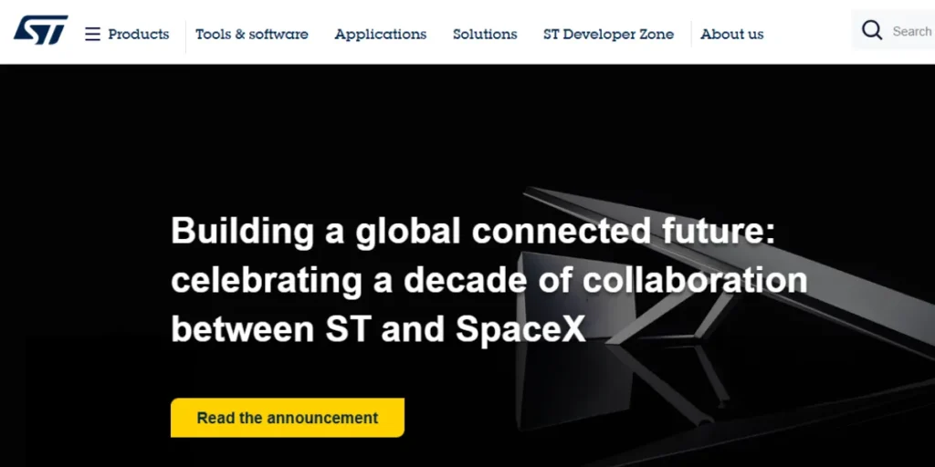 VLSI Companies in India