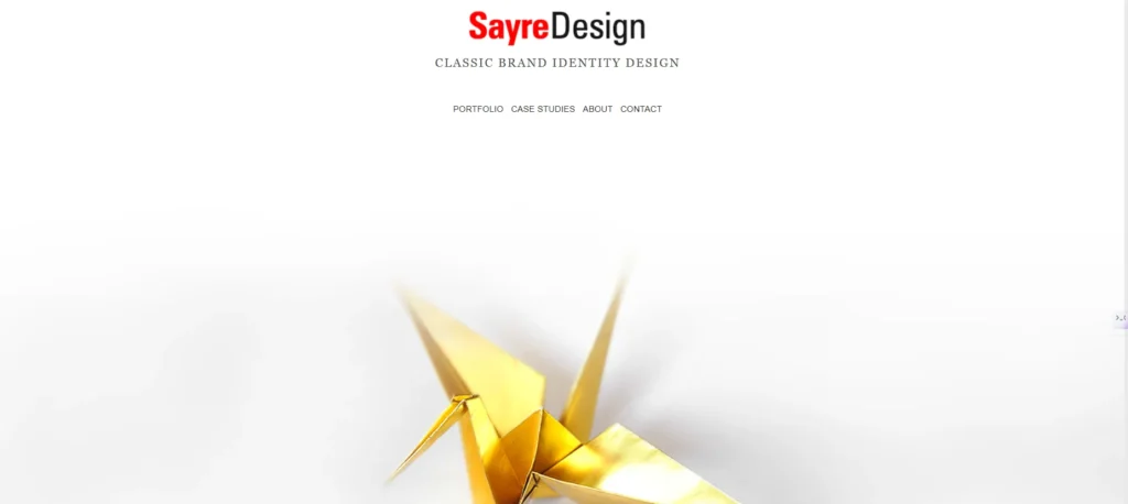 Web Development Companies in Indore - Sayre Design
