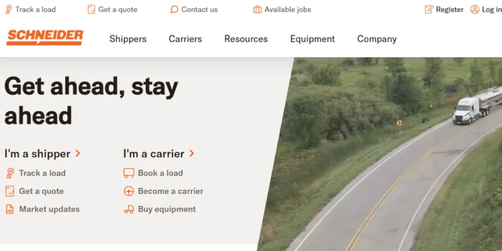 Best Trucking Companies to Work For