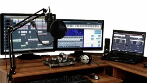 Screen Recording Software