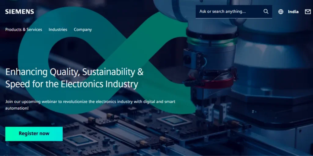 Automation Companies in Kolkata