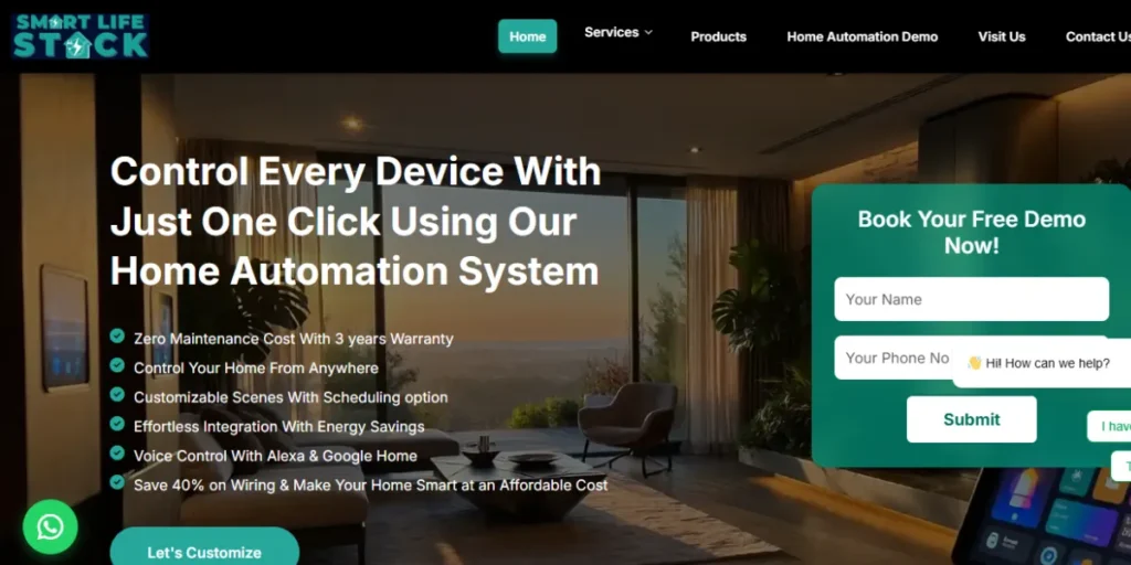 Automation Companies in Mumbai 