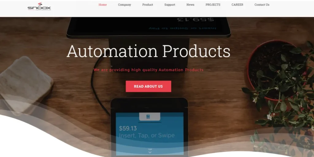 Automation companies in Delhi