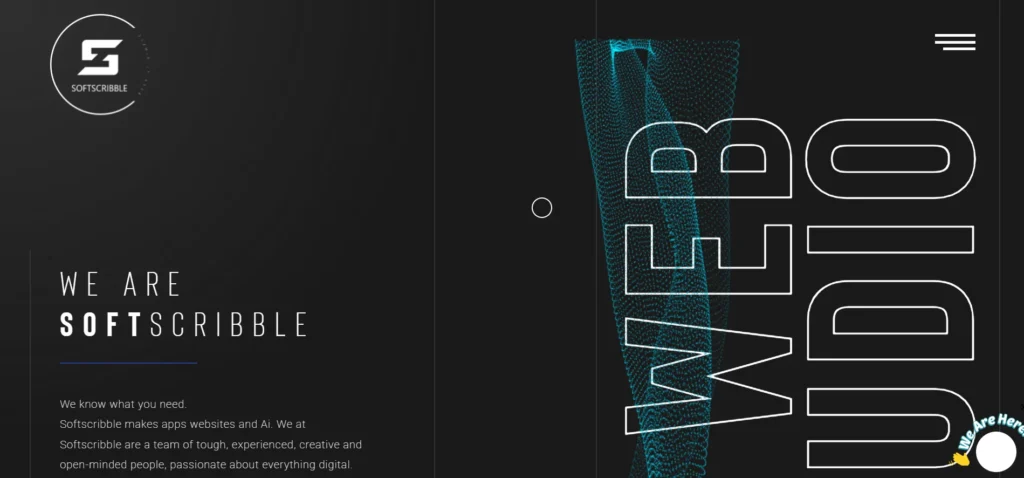 Web Development Company In Mumbai - Softscribble Pvt. Ltd.