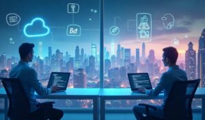 Software Companies in Sangli