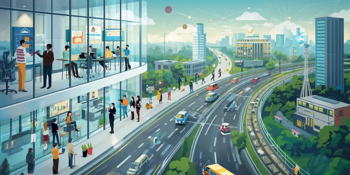 Startup Companies in Bangalore