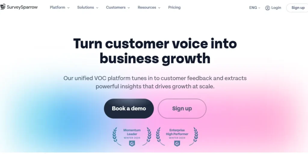 Google Forms Alternatives