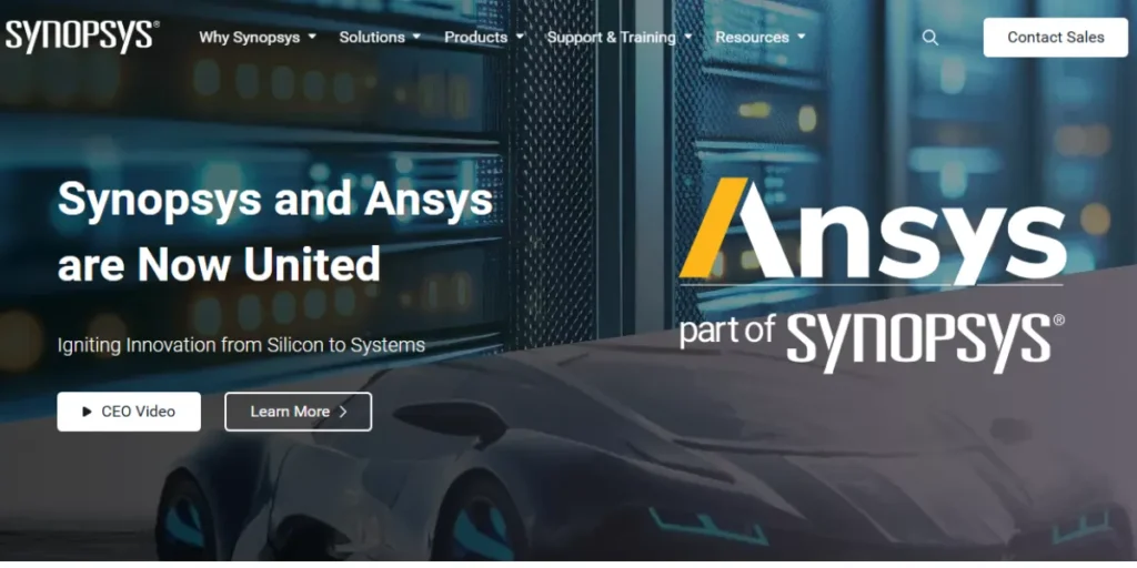 VLSI Companies in India