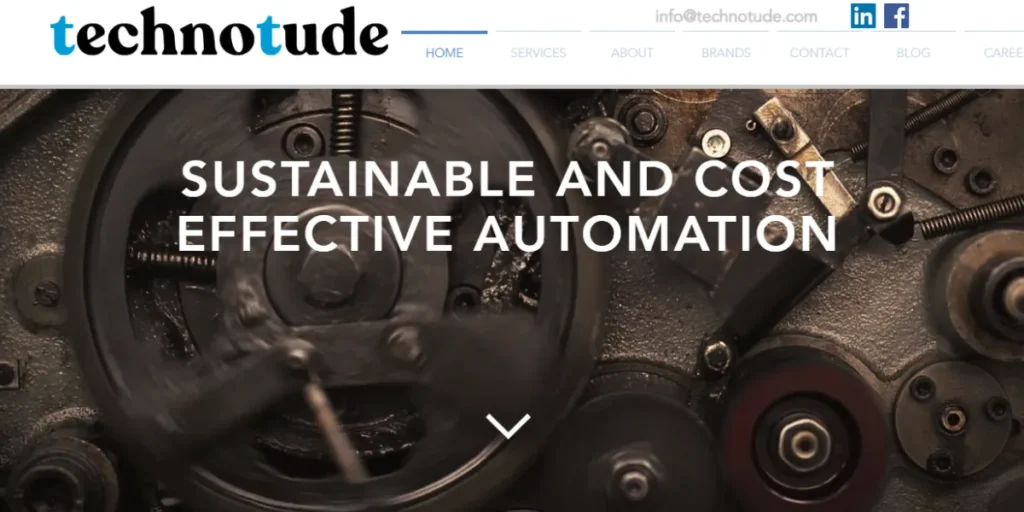  Automation Companies in Vadodara
