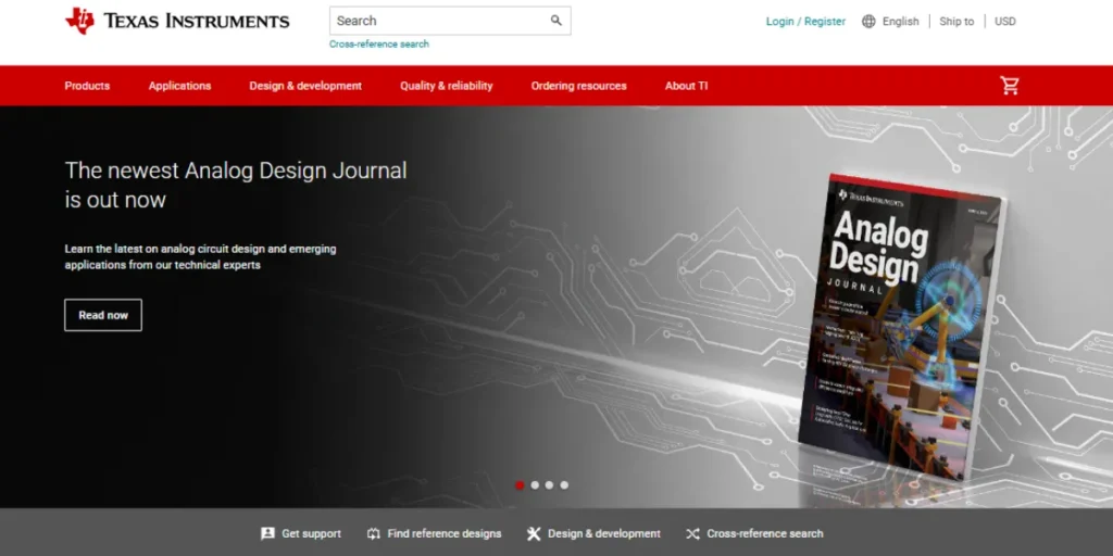 VLSI Companies in India