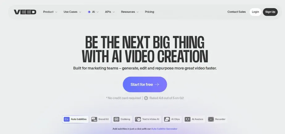 VEED.IO - Free MOV to MP3 Converters