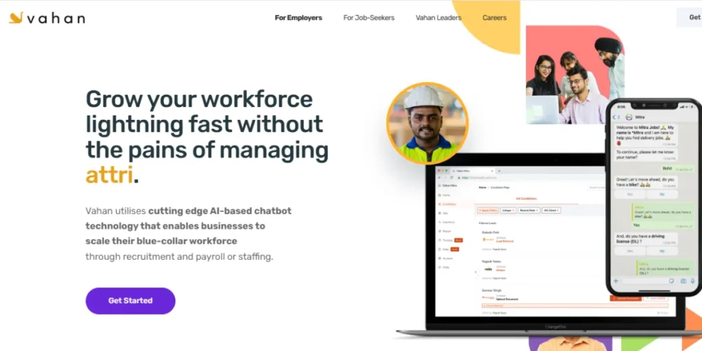 Startup Companies in Bangalore