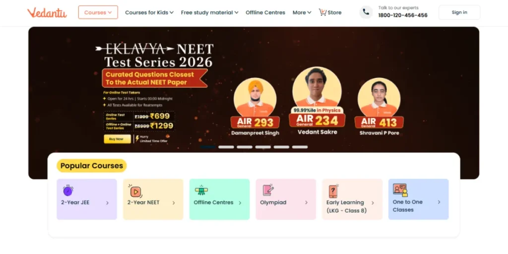 EdTech Companies in India