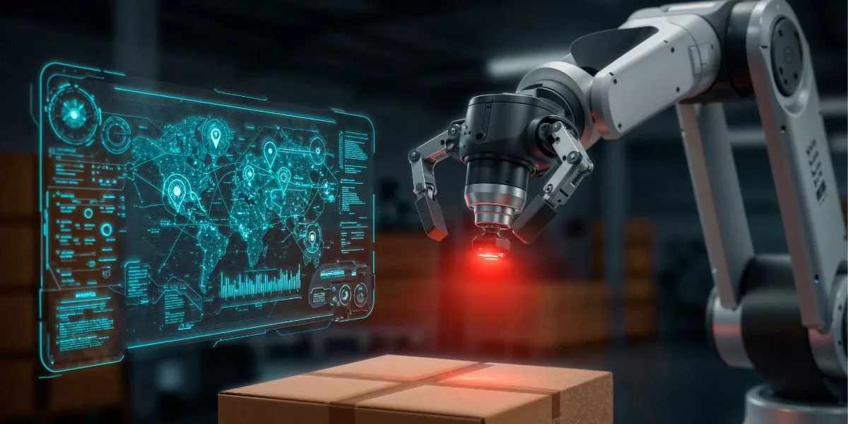 automation - automation companies in Hyderabad