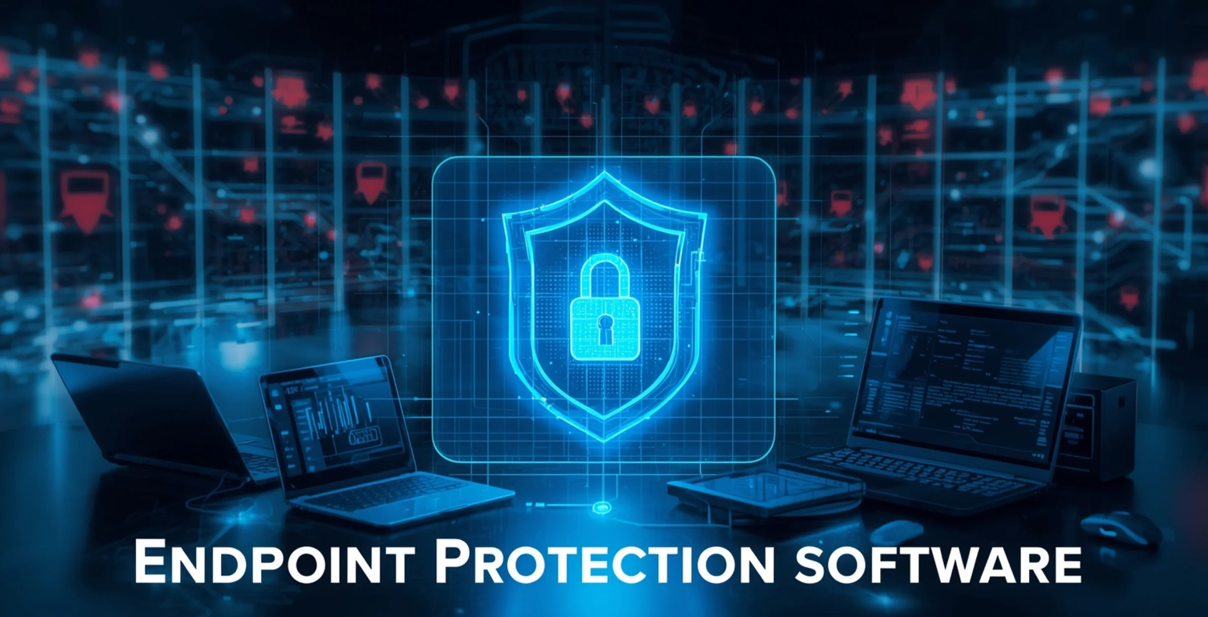Endpoint Protection Software