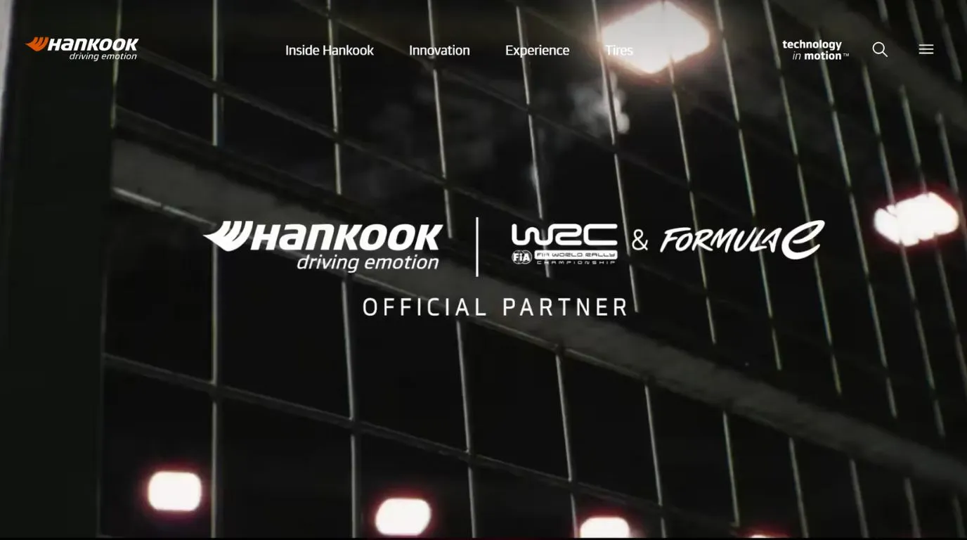 hankoontire - Korean companies in india
