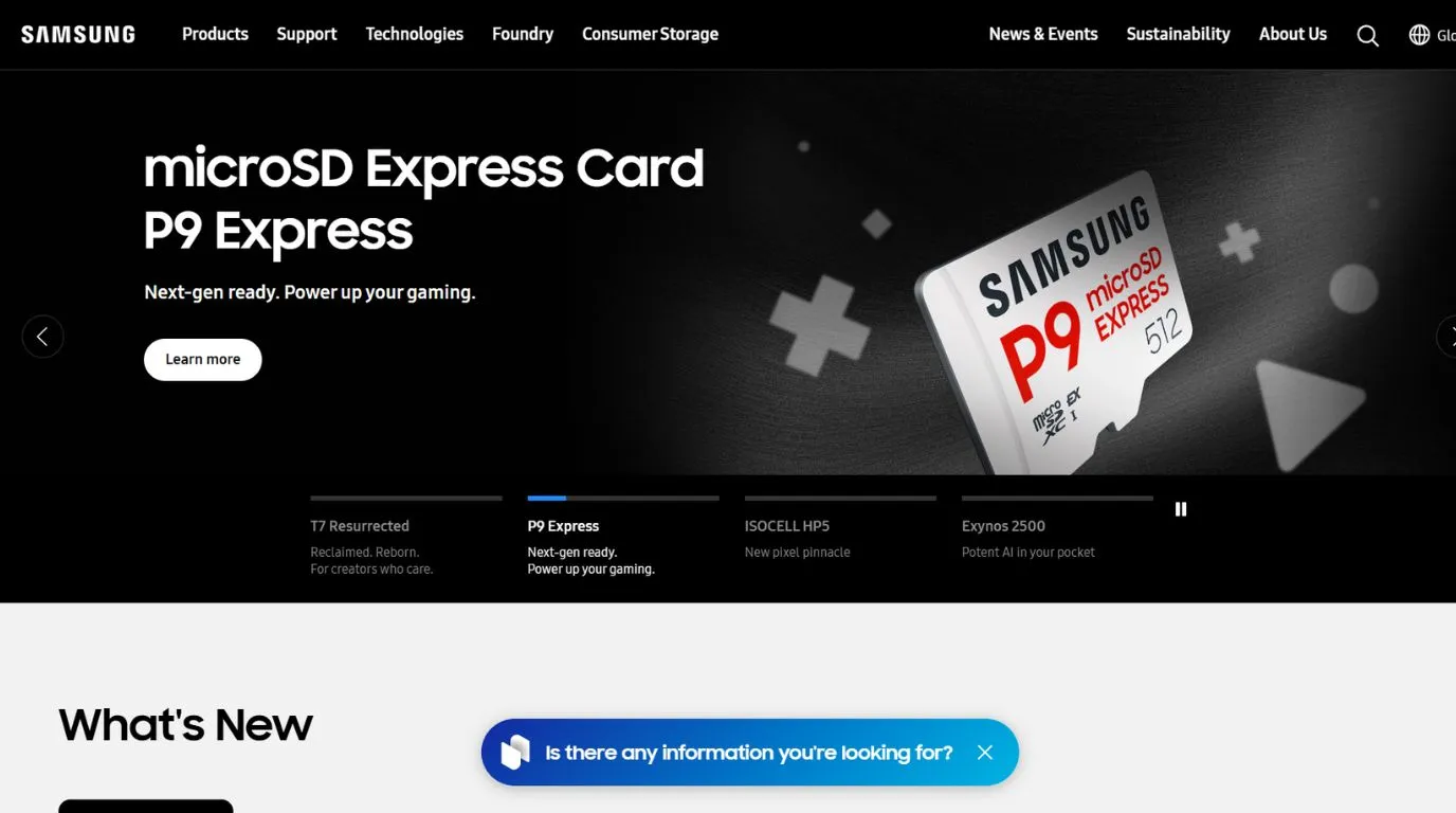 samsung semiconductor - Korean companies in india