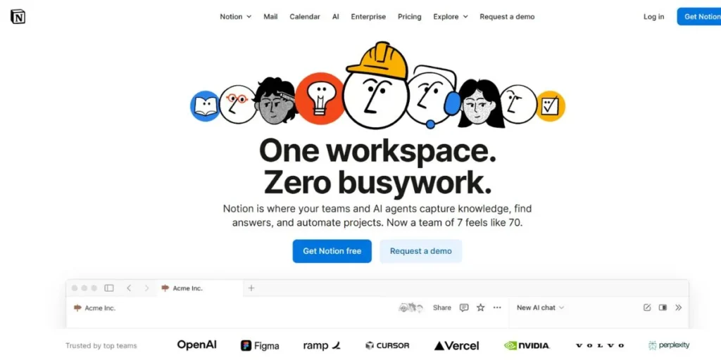 Smartsheet Competitors