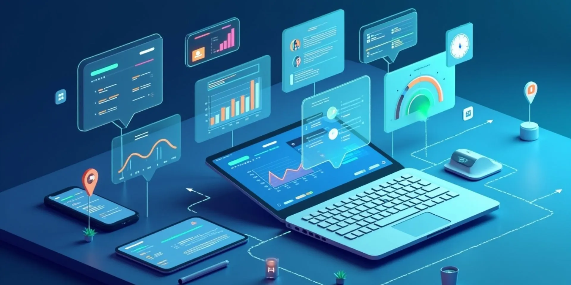 Smartsheet Competitors