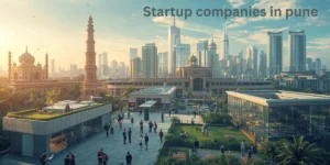 Startup Companies in Pune