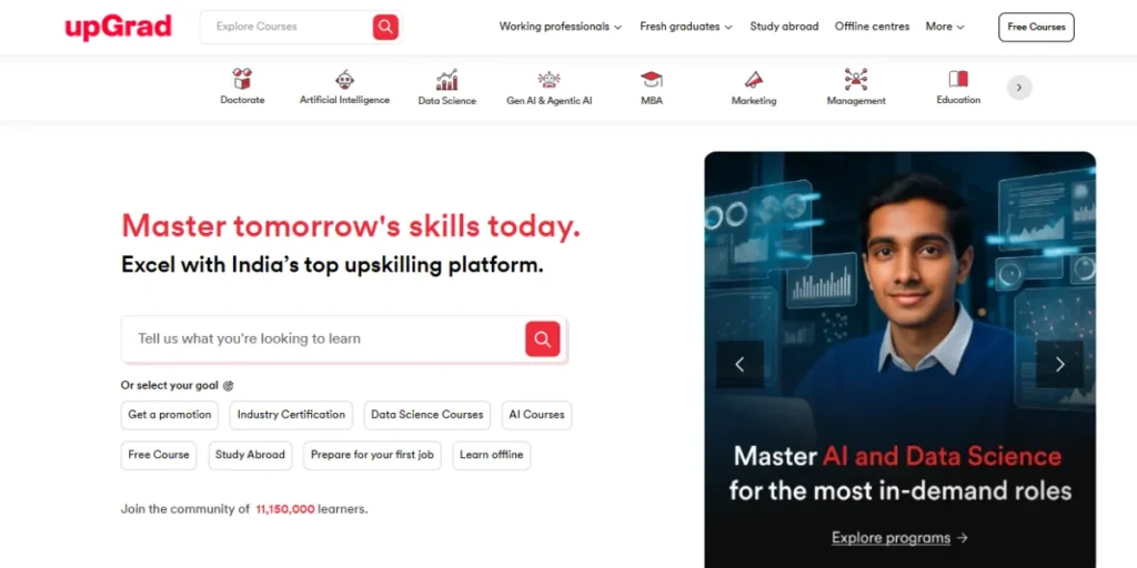 EdTech Companies in India