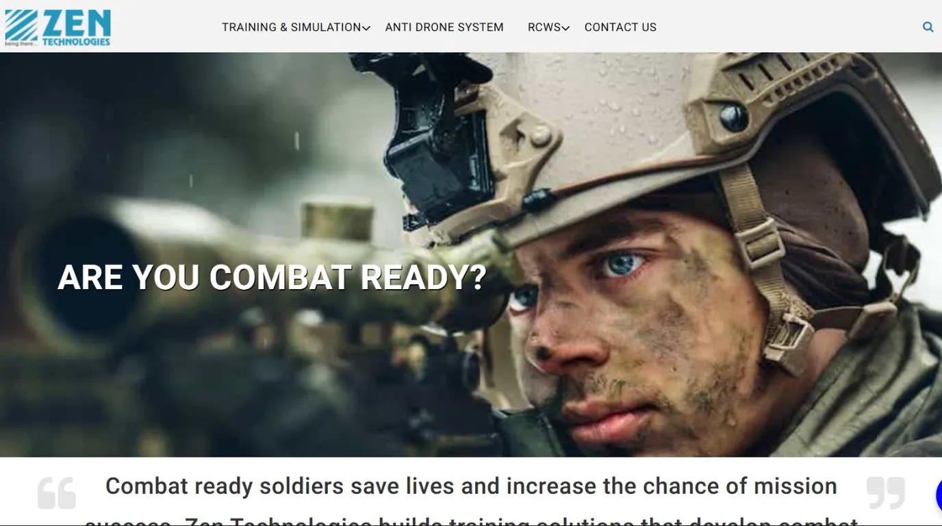 zentech - automation companies in Hyderabad