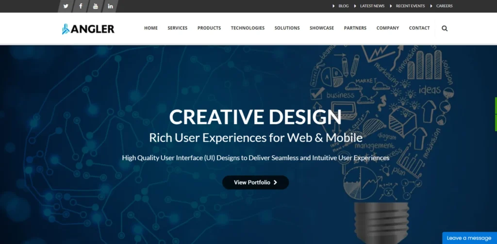  IT Companies in Coimbatore