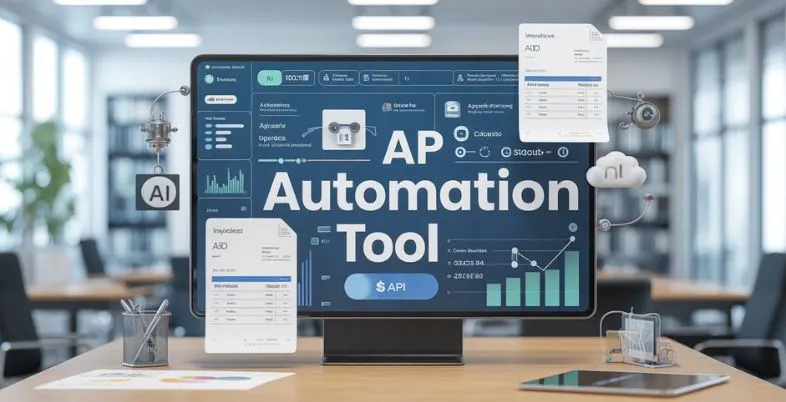 AP Automation Tool