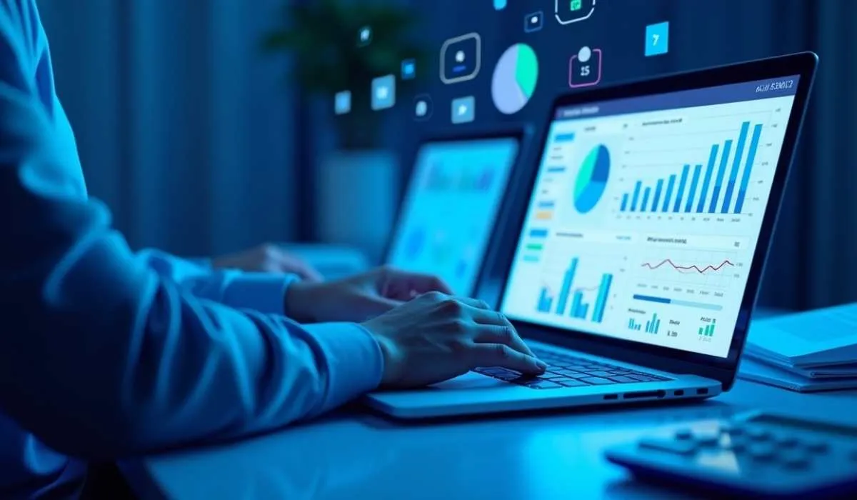 Accounting Software for MSMEs