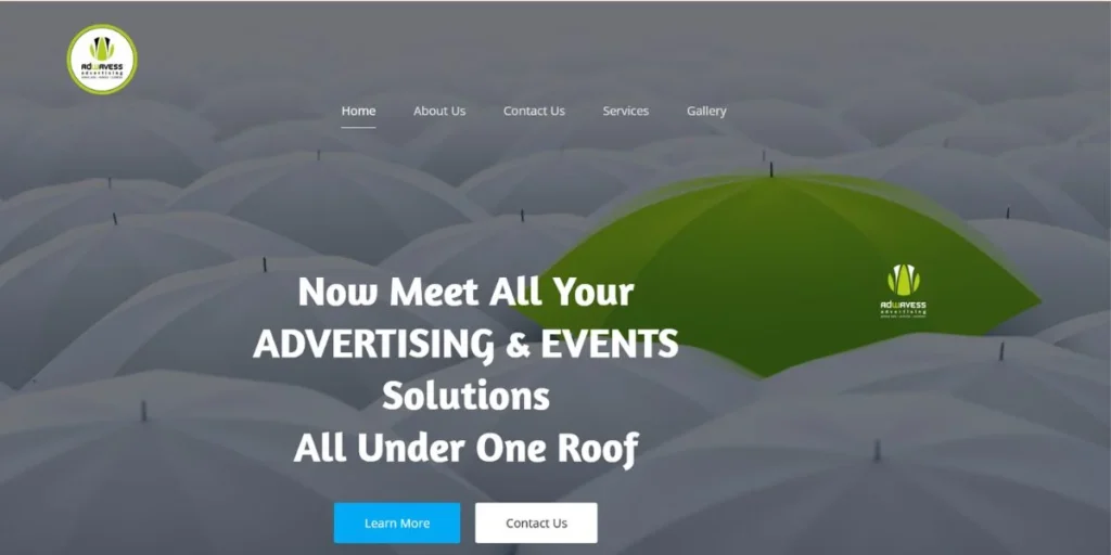 Adwavess - Advertising Agency in Coimbatore